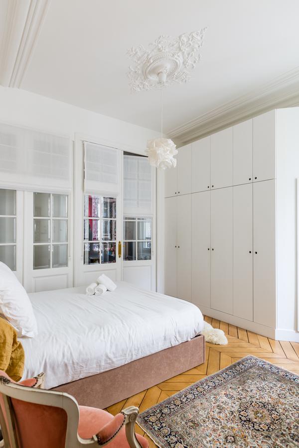 Veeve - Republique In Colour Appartement *
