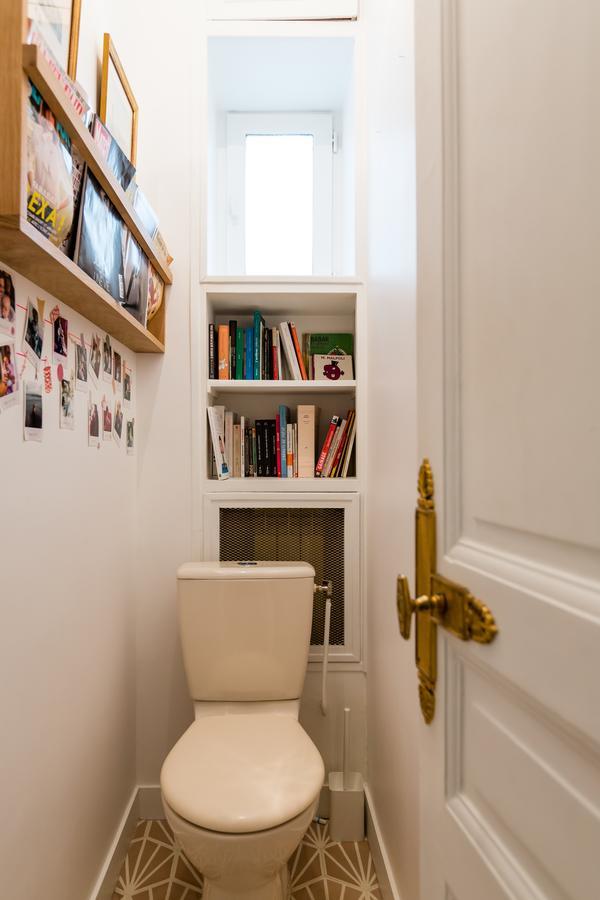 Appartement Veeve - Republique In Colour *