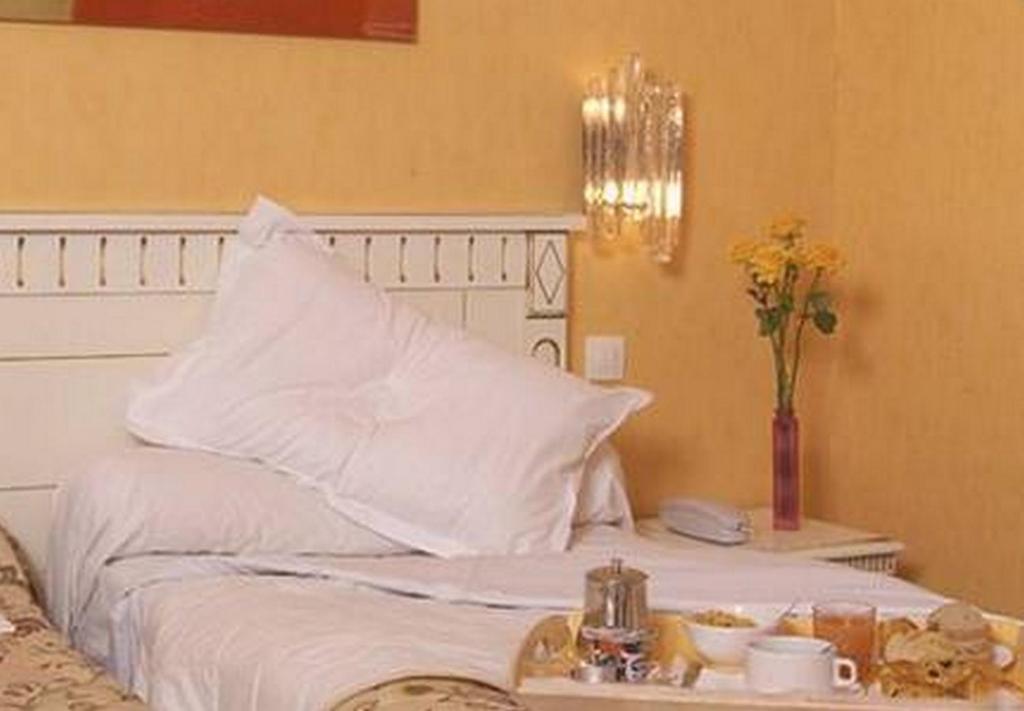Royal Aboukir Paris 3* Paris