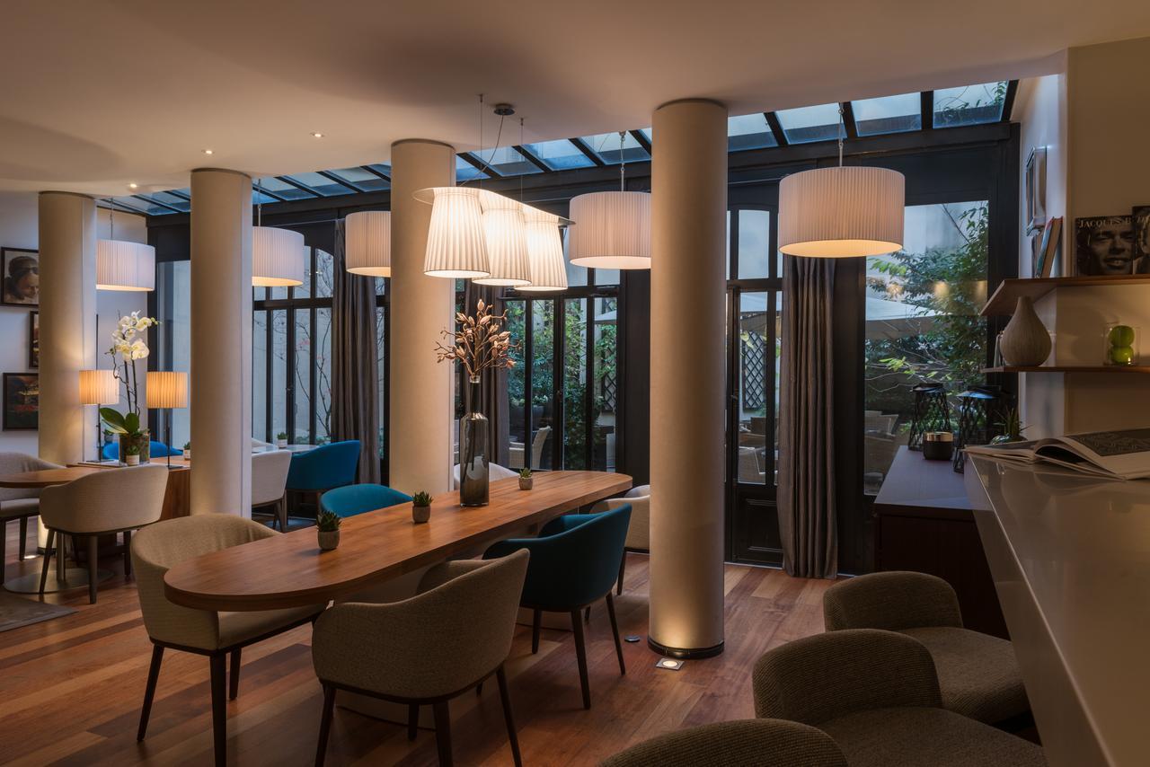 Le Walt 4* Paris