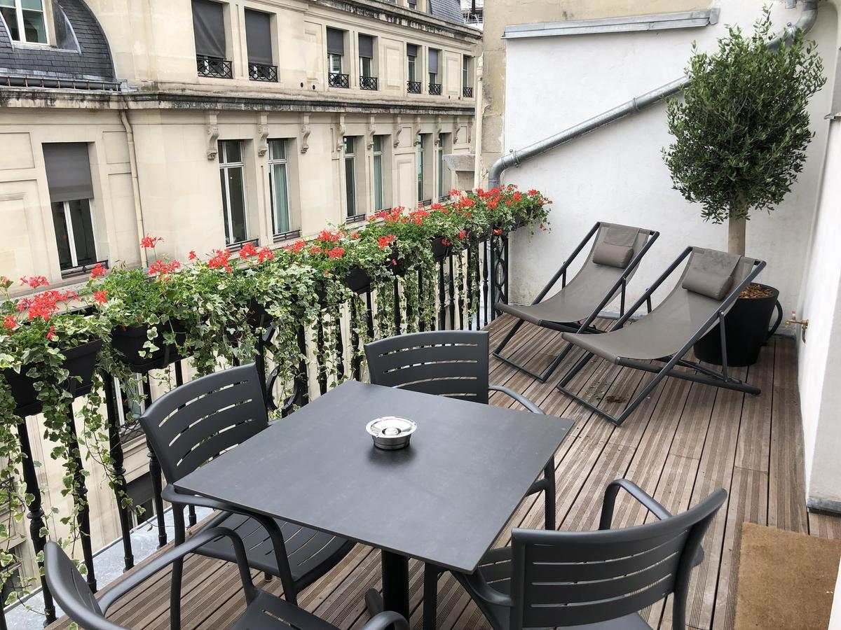 Peletier Haussmann Opera