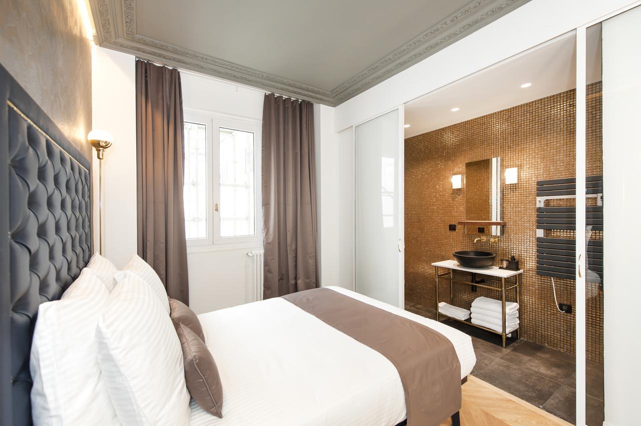 Champs Elysees - Lincoln Apartment Paris