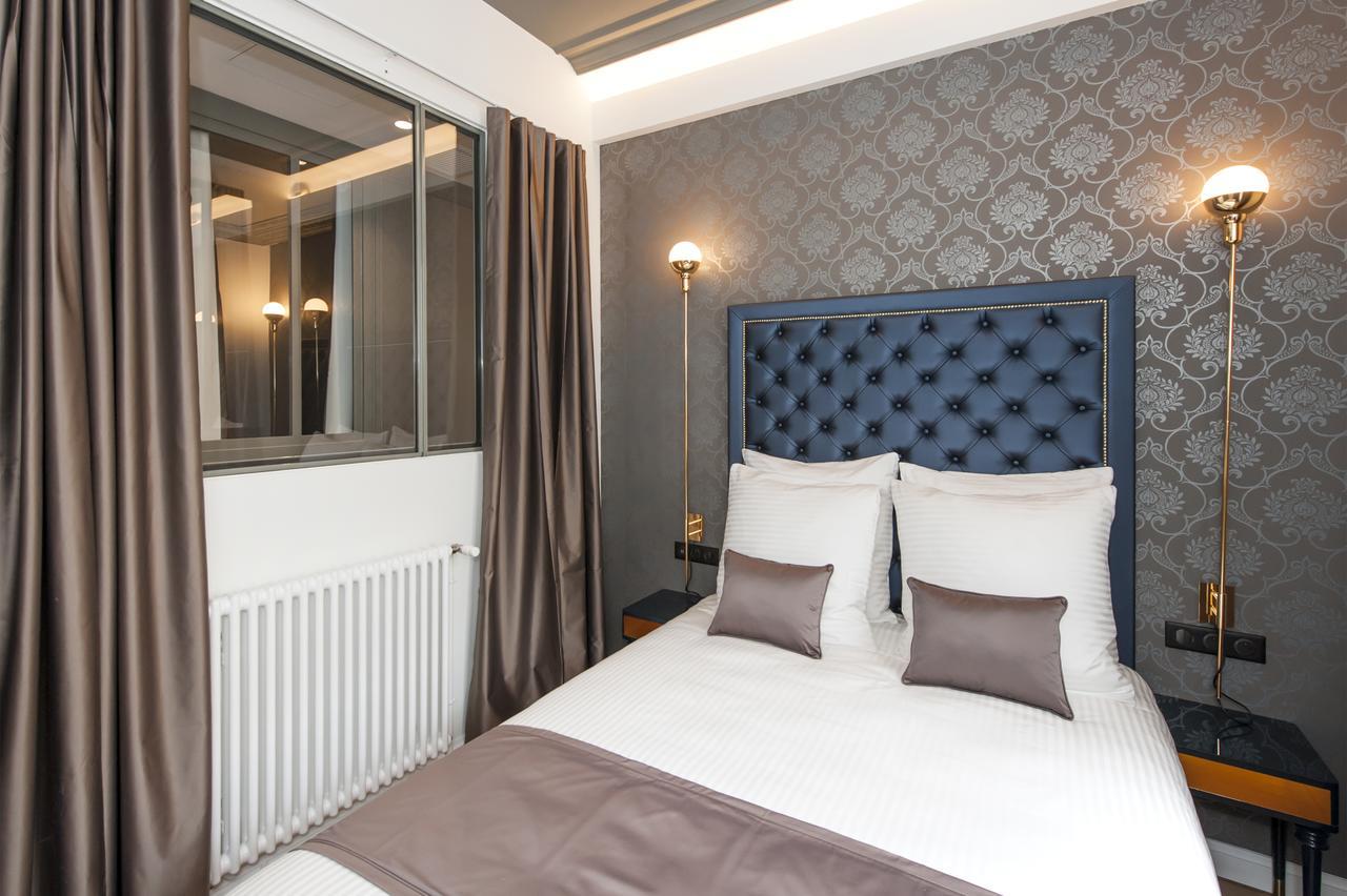 Apartment Champs Elysees - Lincoln