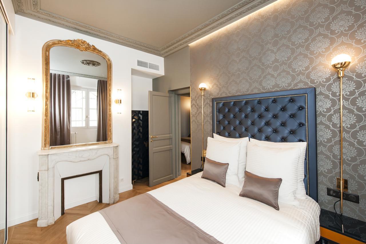 Apartment Champs Elysees - Lincoln