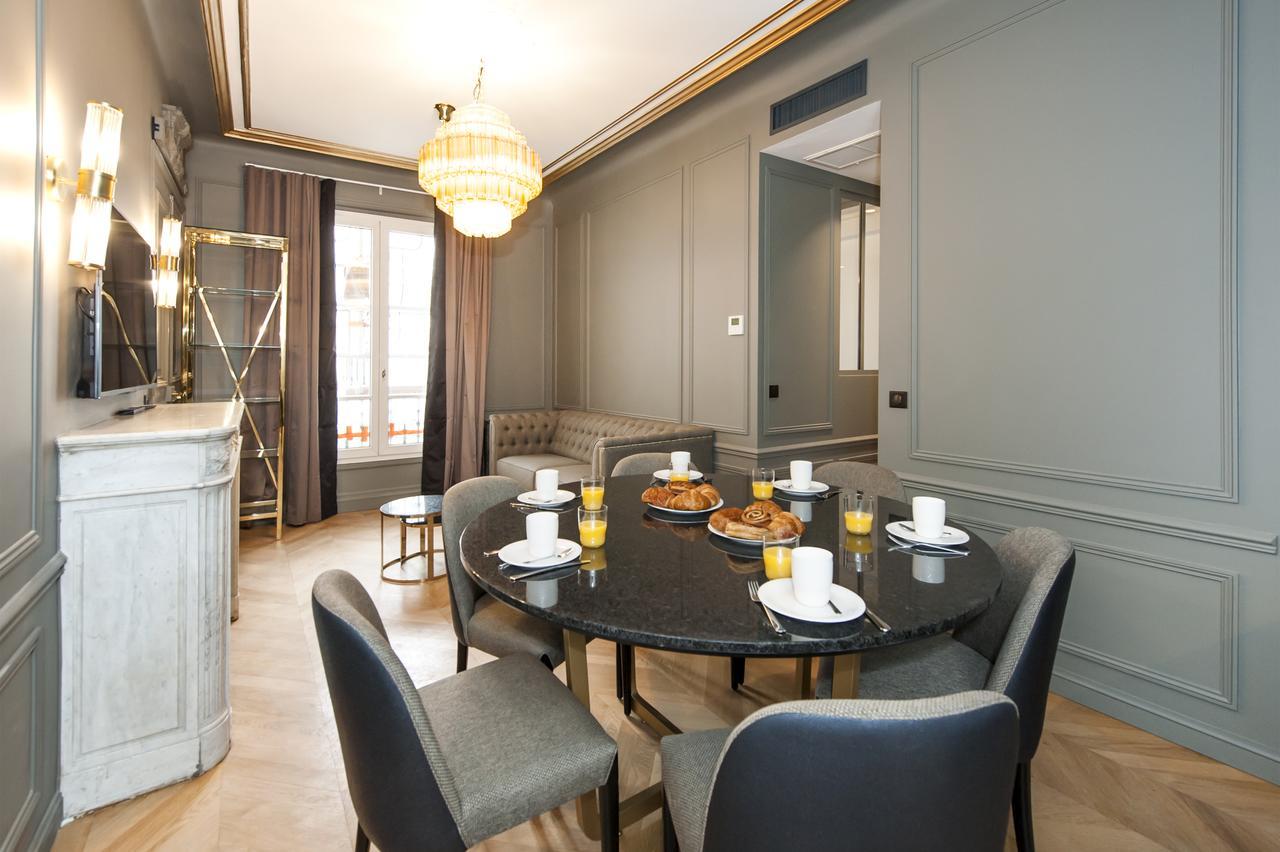 Apartment Champs Elysees - Lincoln *