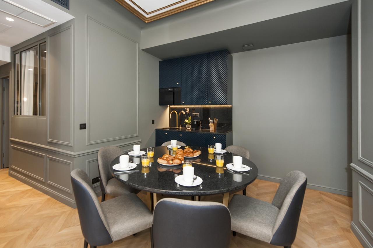 Apartment Champs Elysees - Lincoln *