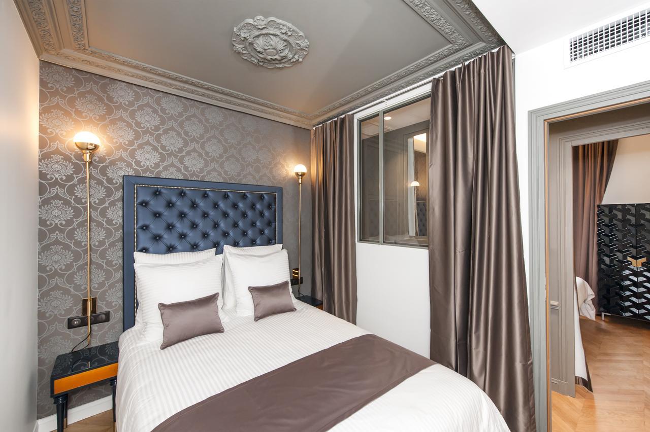 Champs Elysees - Lincoln Apartment *