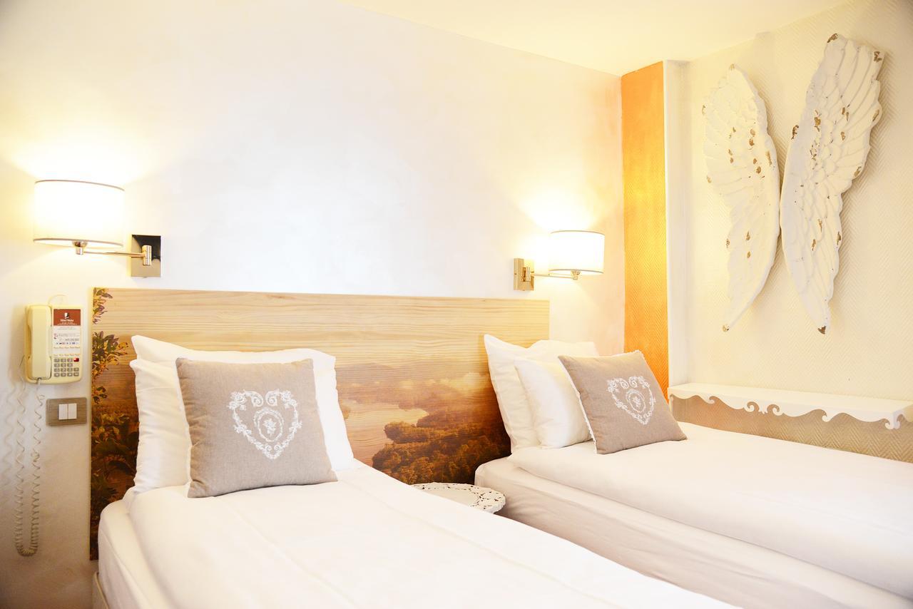 Malar Hotel Paris
