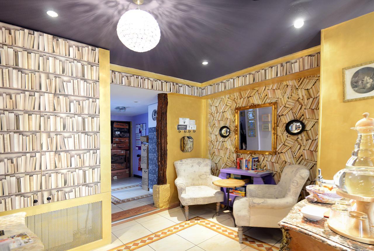 Hotel Malar Paris