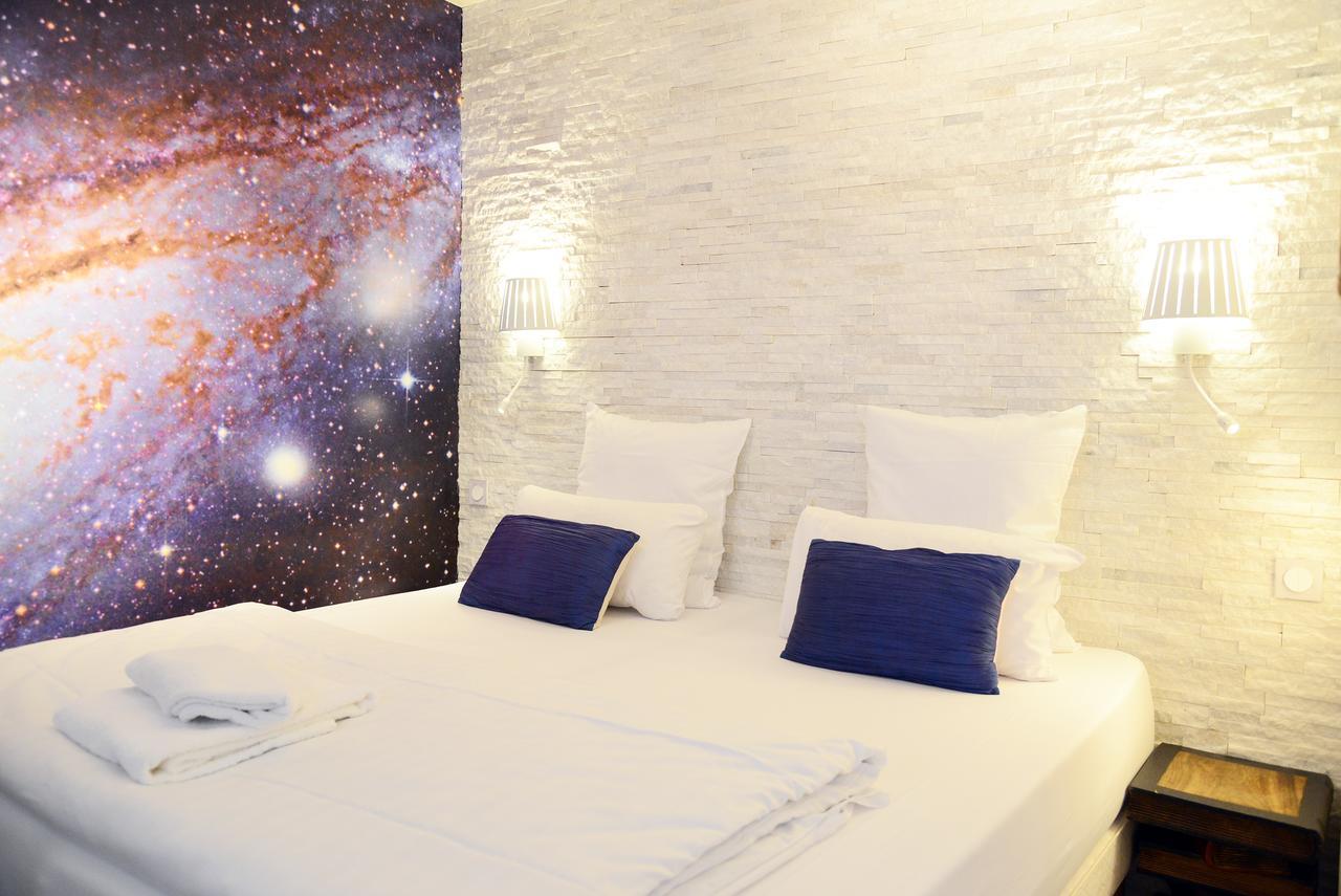 Hotel Malar