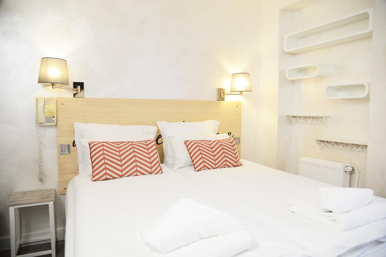 Malar 3* Paris