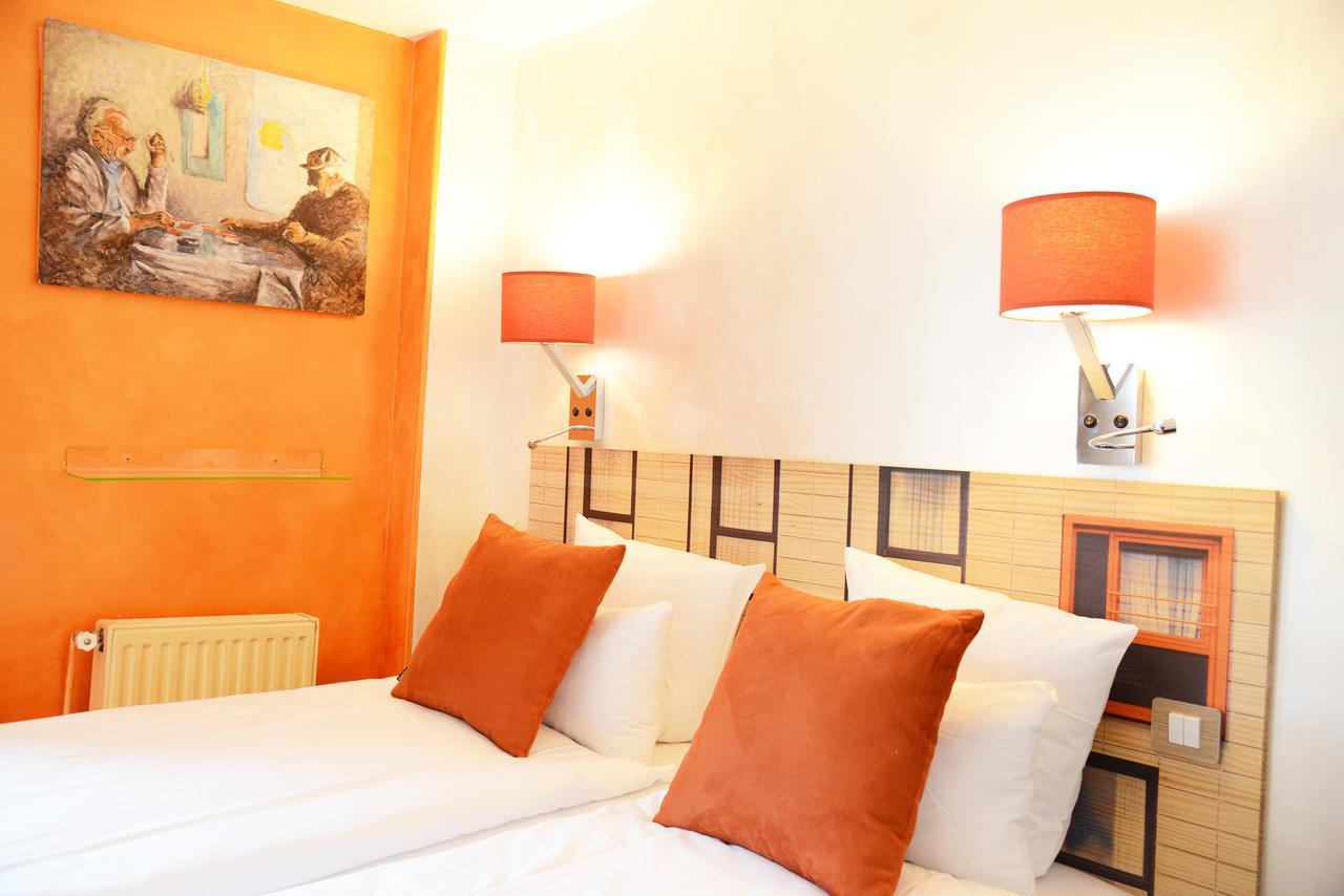 Hotel Malar Paris