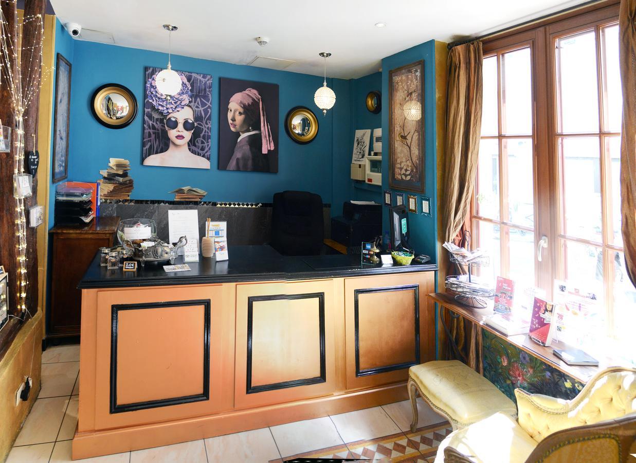 Malar Hotel Paris