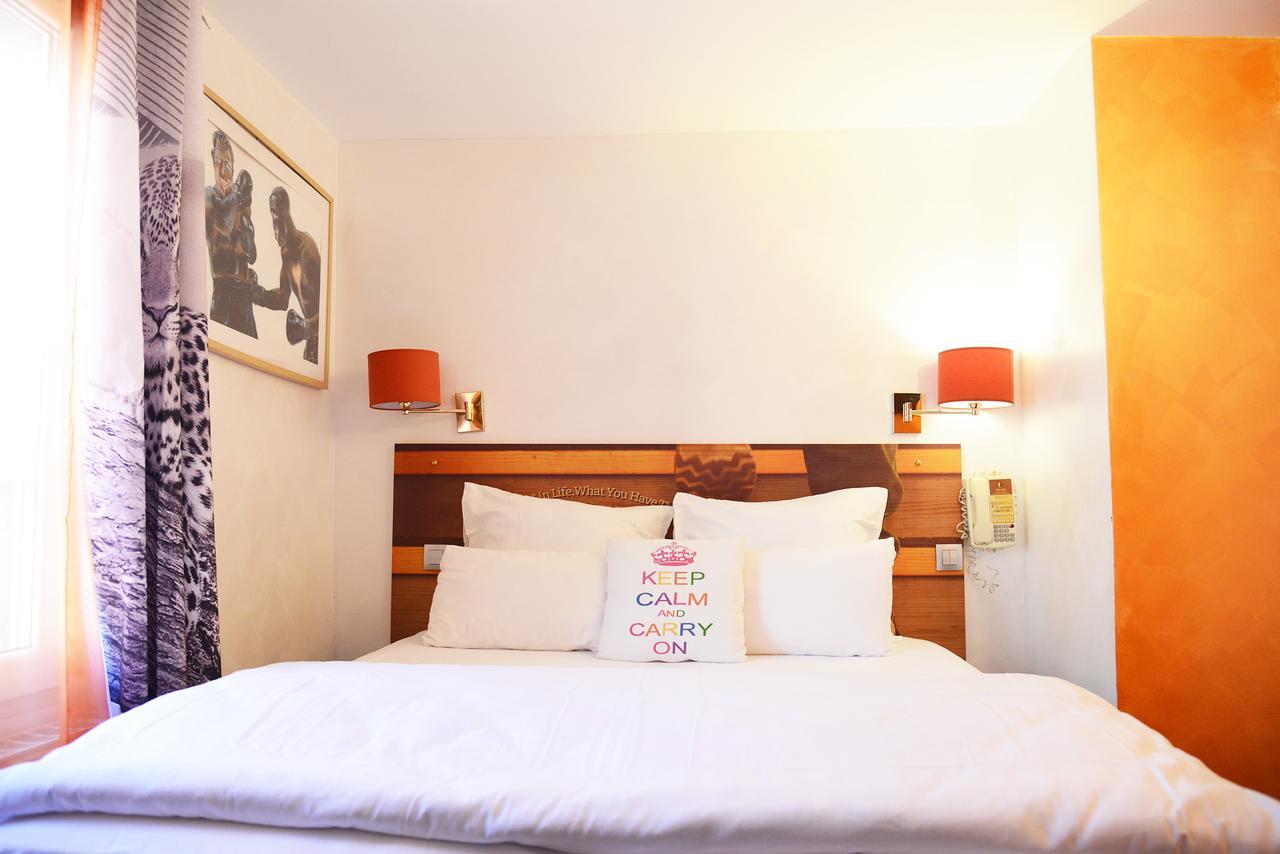 Malar Hotel Paris