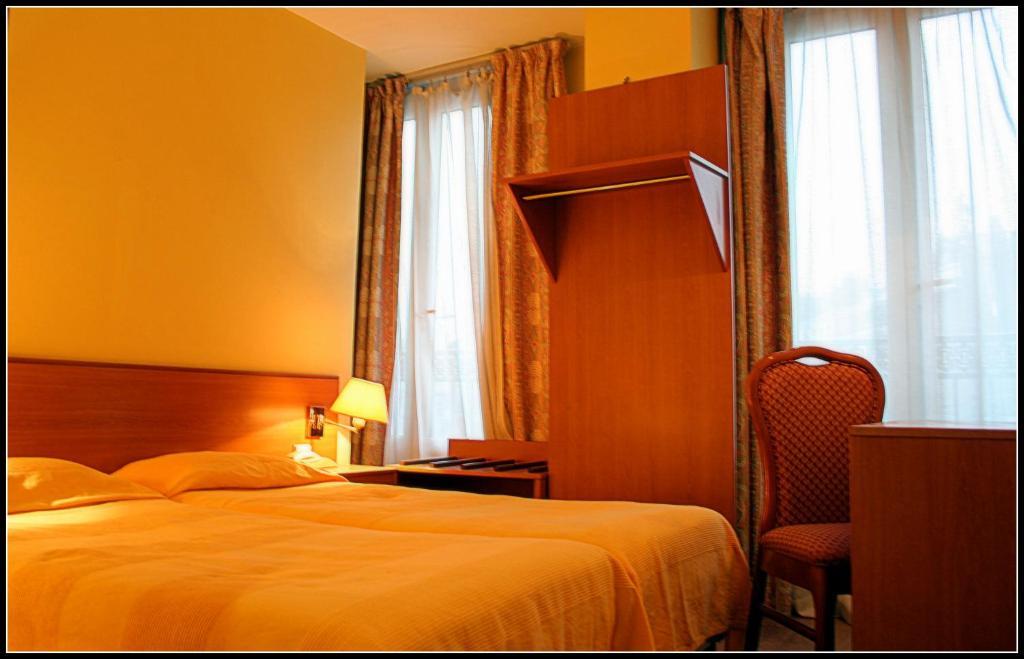 Constance - Montmartre Apartment Paris