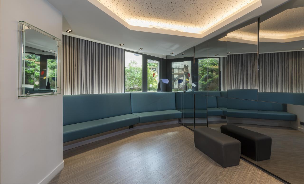 Libertel Austerlitz Jardin Des Plantes Hotel Paris