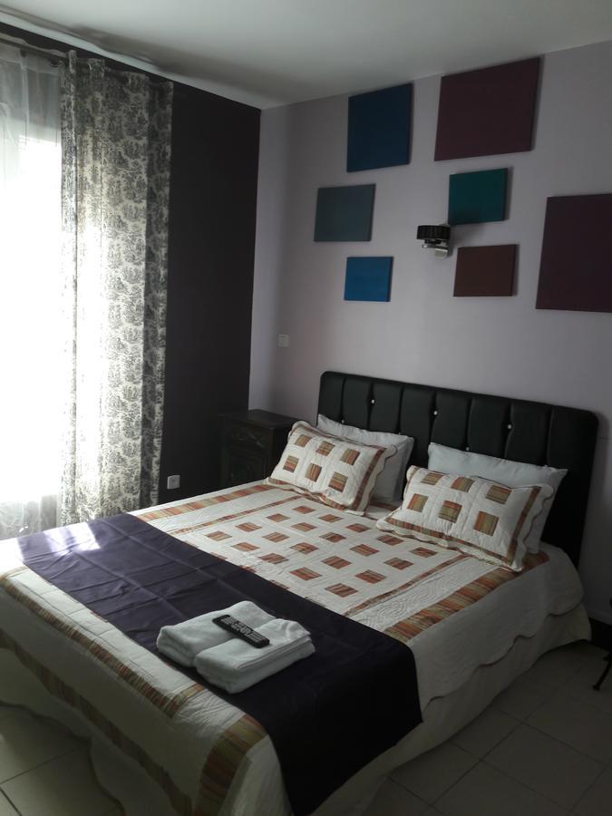 Saint Georges Hotel