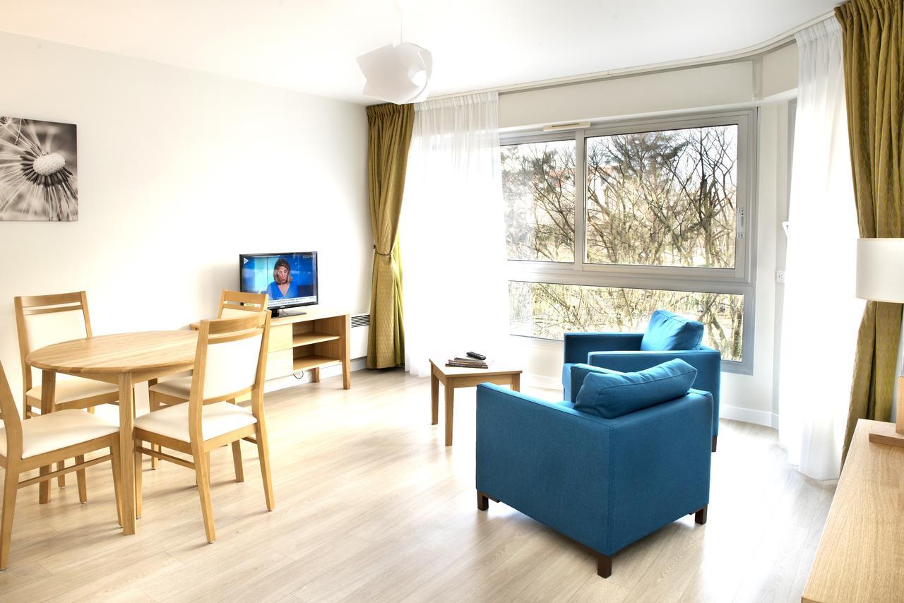 Aparthotel Domitys Plaisance
