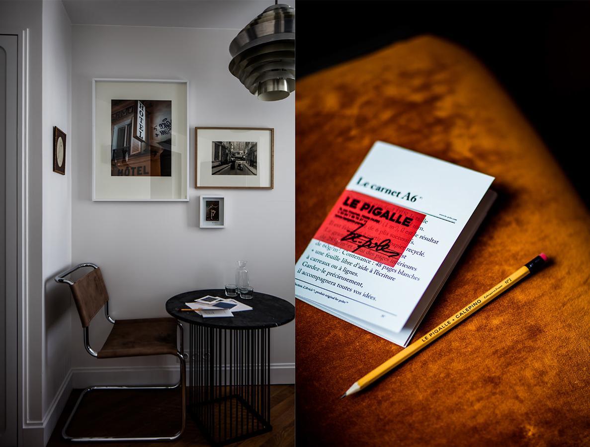 Le Pigalle, A Member Of Design 4* Paris