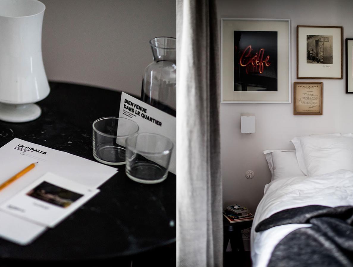 Le Pigalle, A Member Of Design