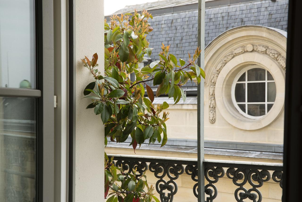 Hotel Les Dames Du Panthéon 4*