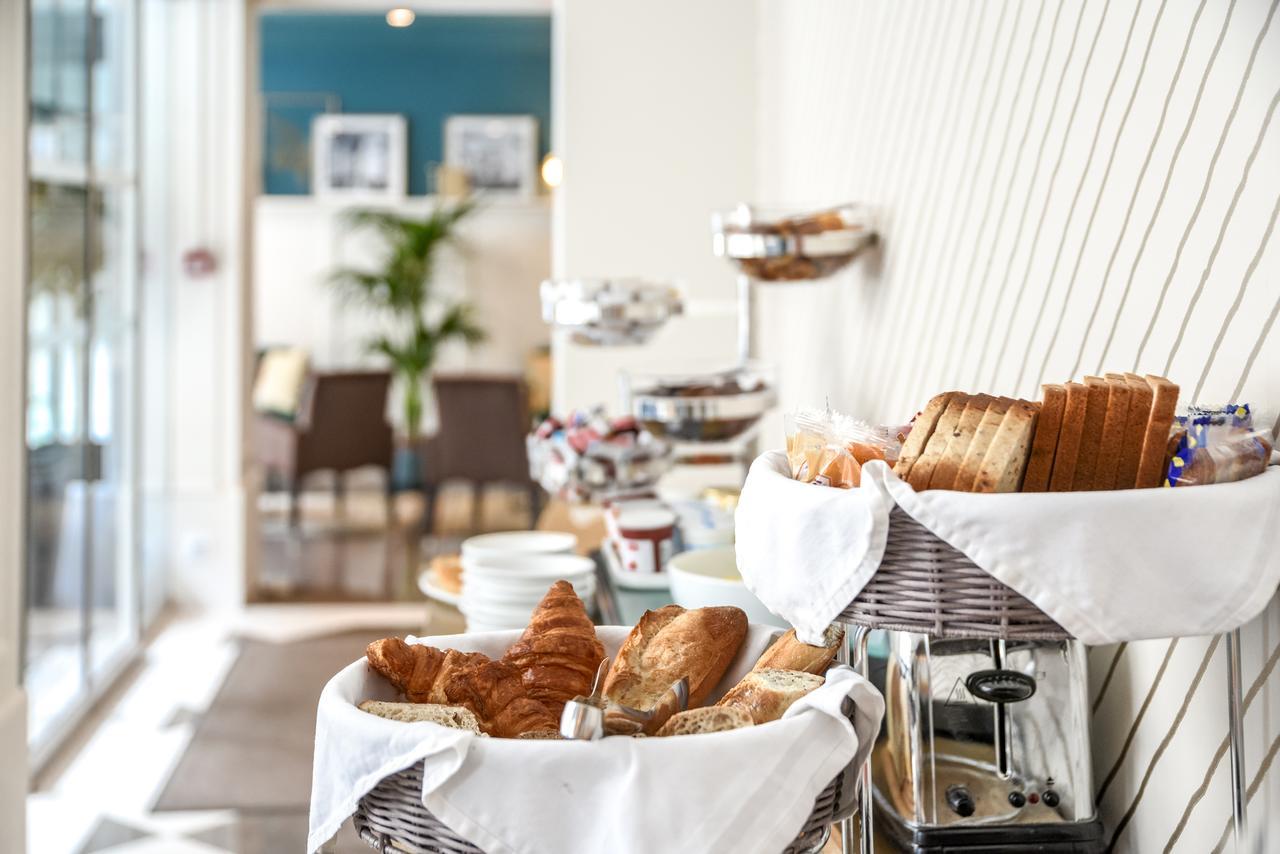 Hotel Passy Eiffel