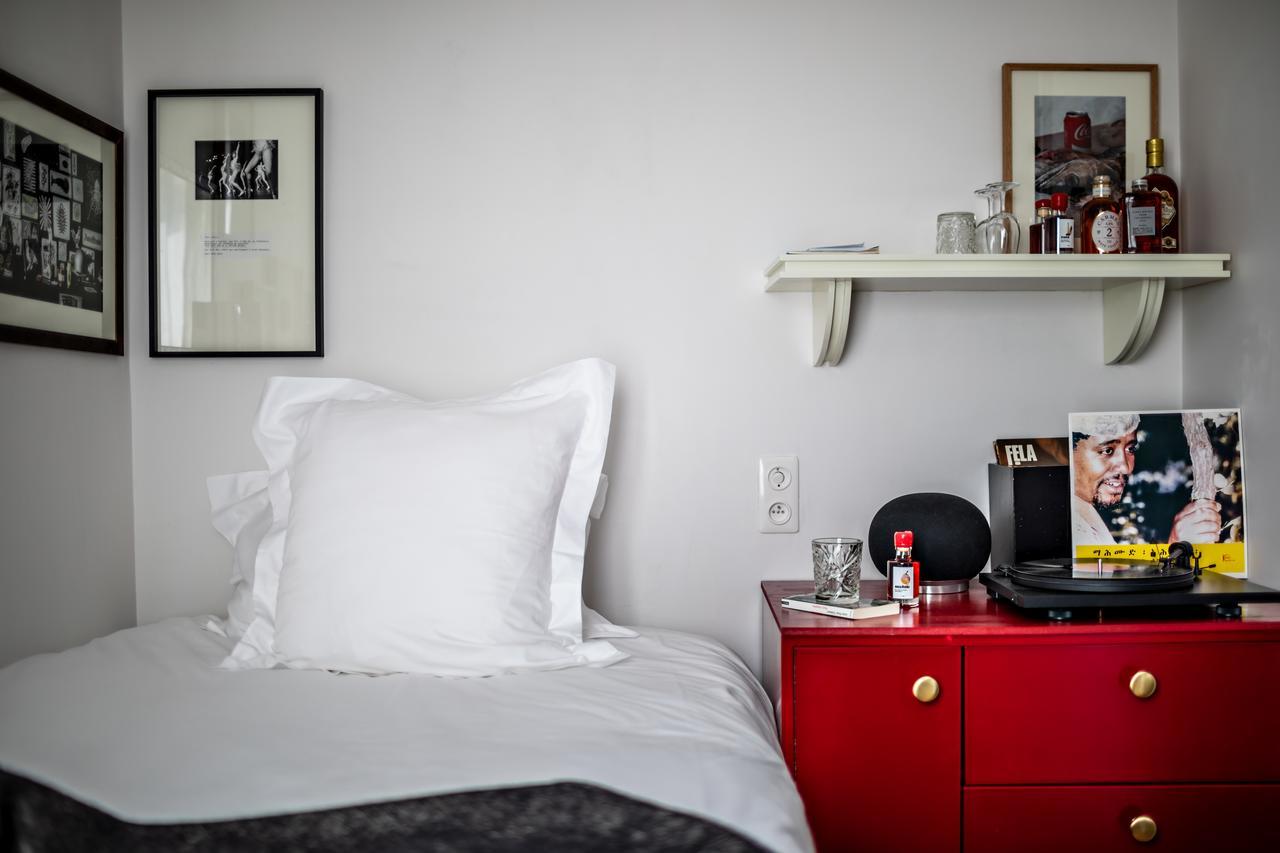 Le Pigalle, A Member Of Design Paris