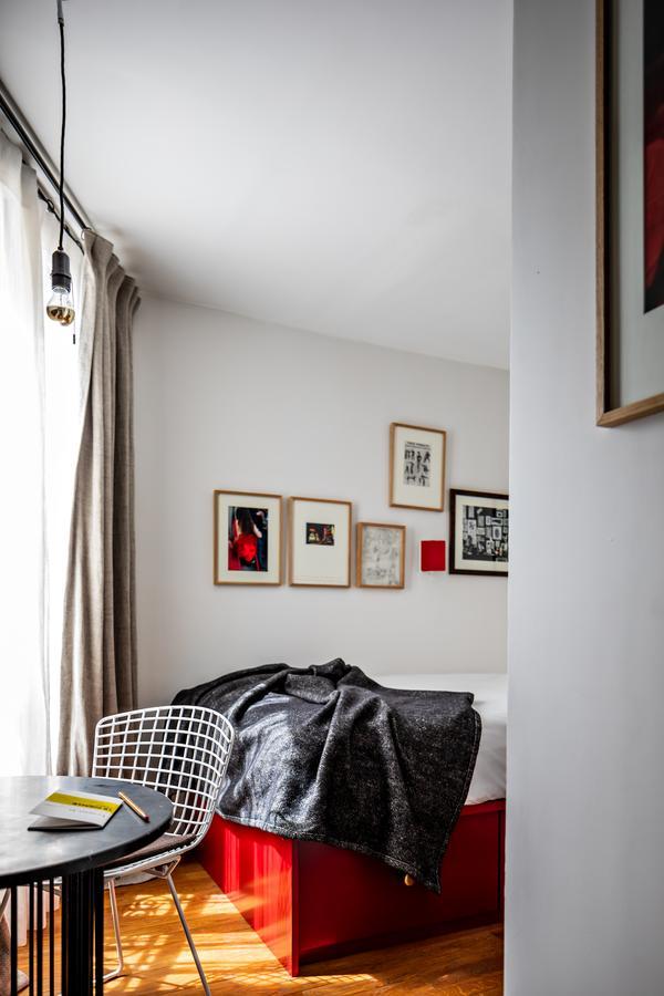 Hotel Le Pigalle, A Member Of Design 4*