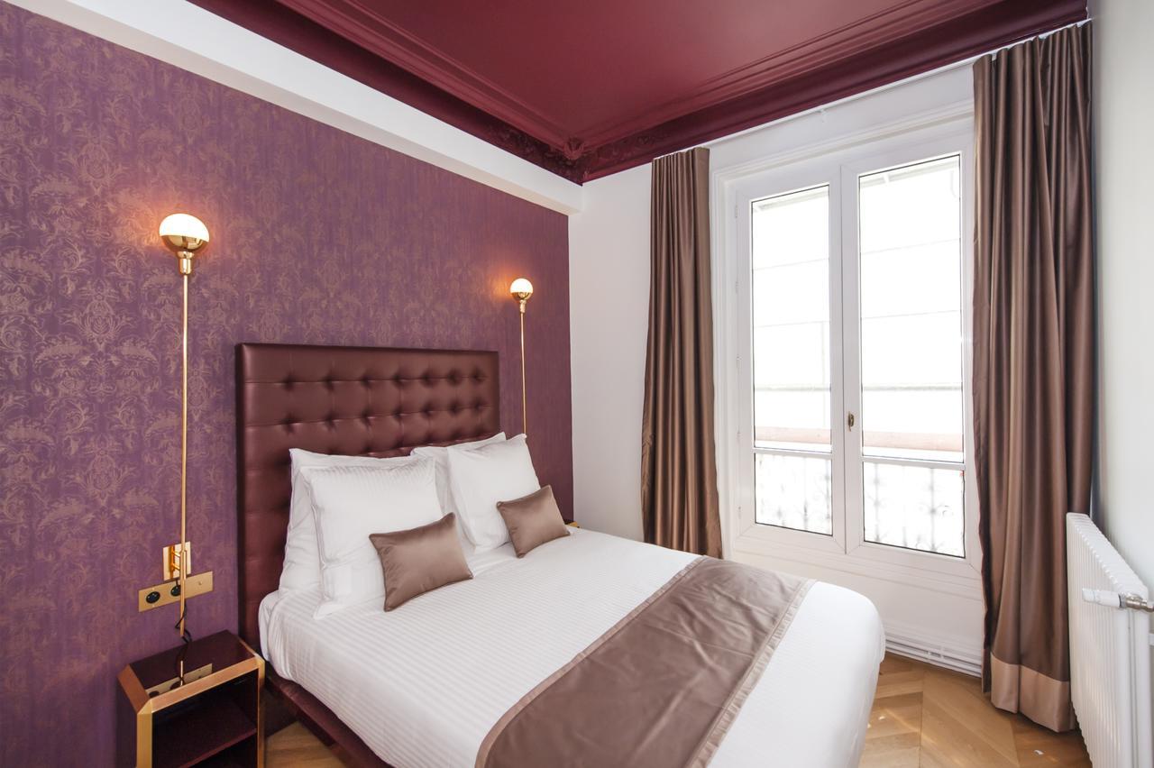 Champs Elysees - Lincoln Apartment Paris