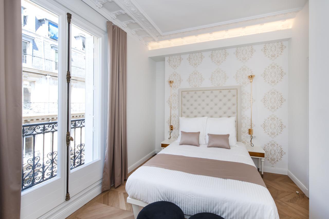 Apartment Champs Elysees - Lincoln Paris