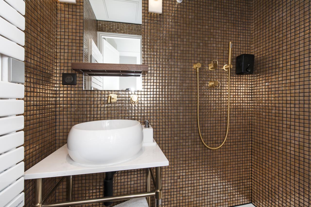 Apartment Champs Elysees - Lincoln *