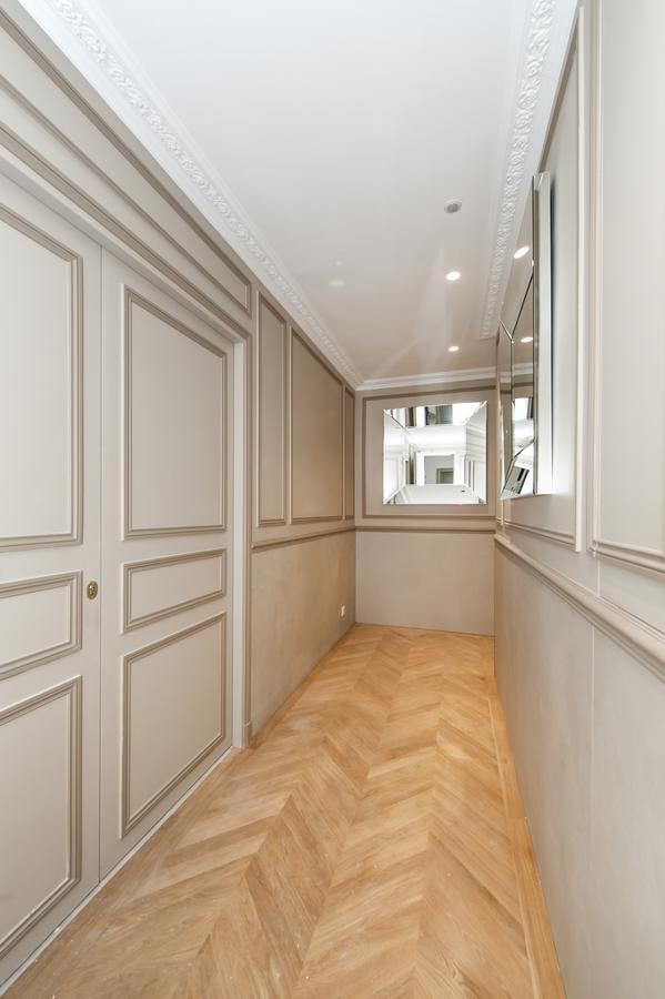 Apartment Champs Elysees - Lincoln