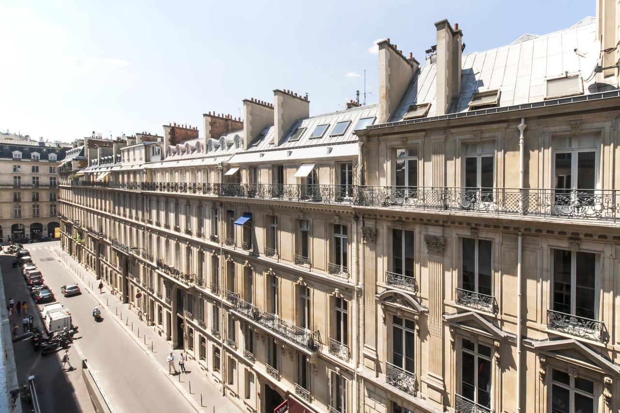 Champs Elysees - Lincoln Apartment Paris