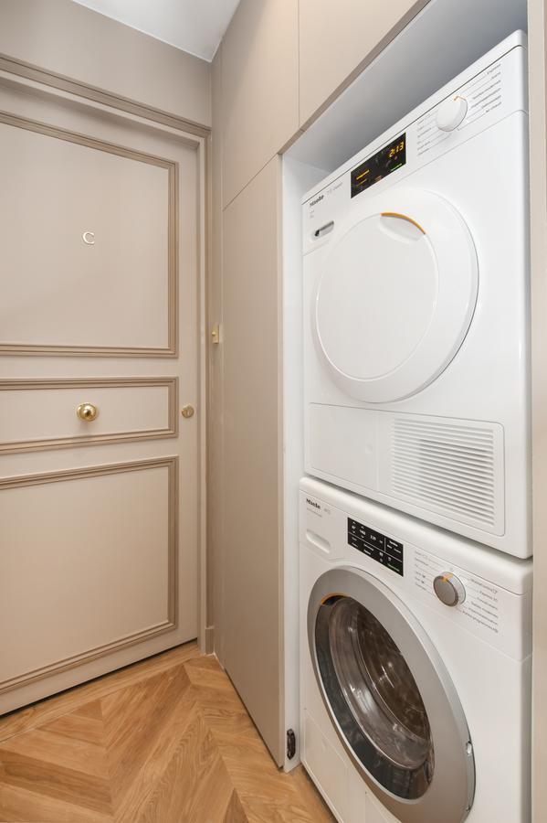 Apartment Champs Elysees - Lincoln *