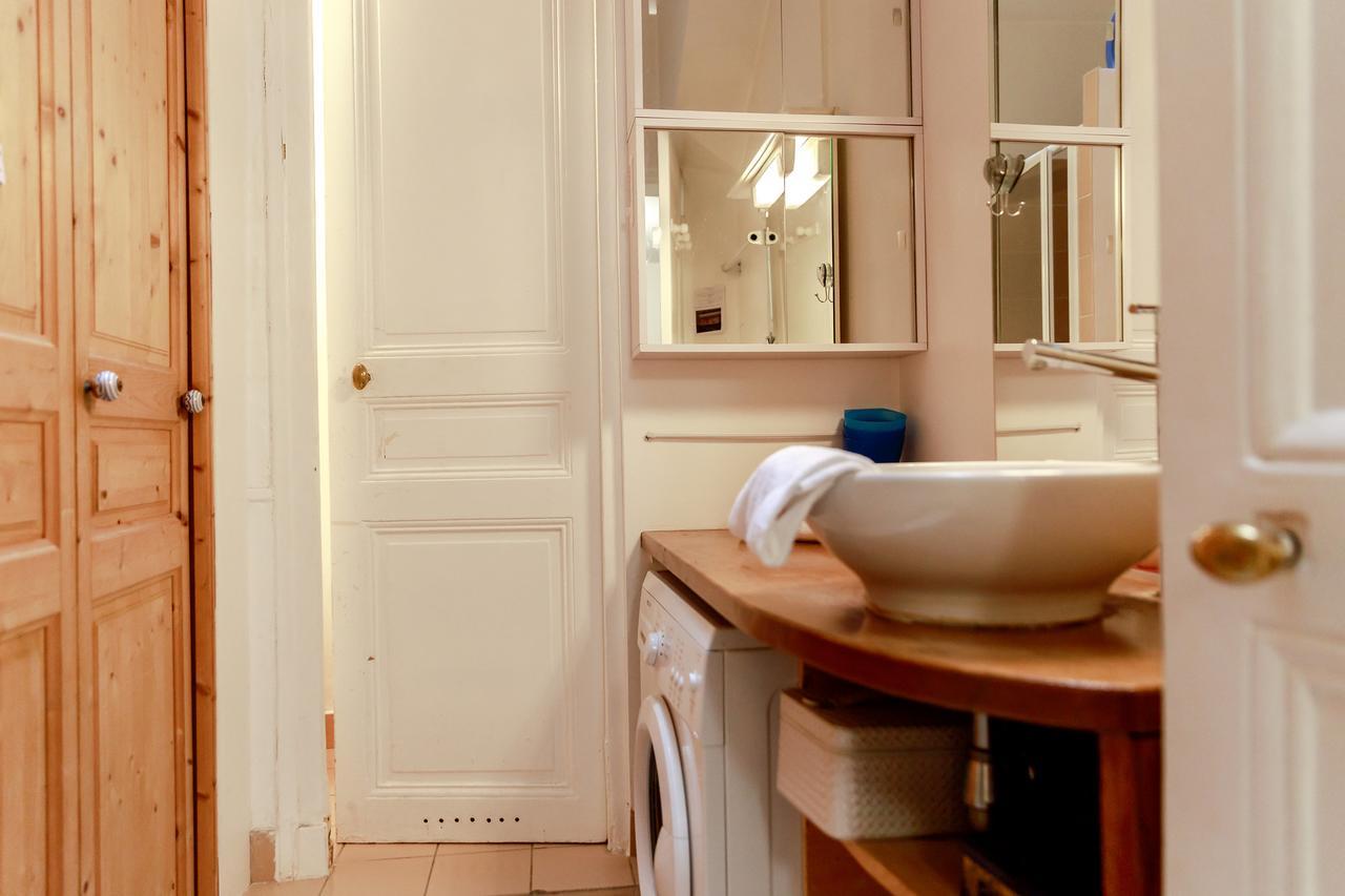 Montmartre Antoine Appartement