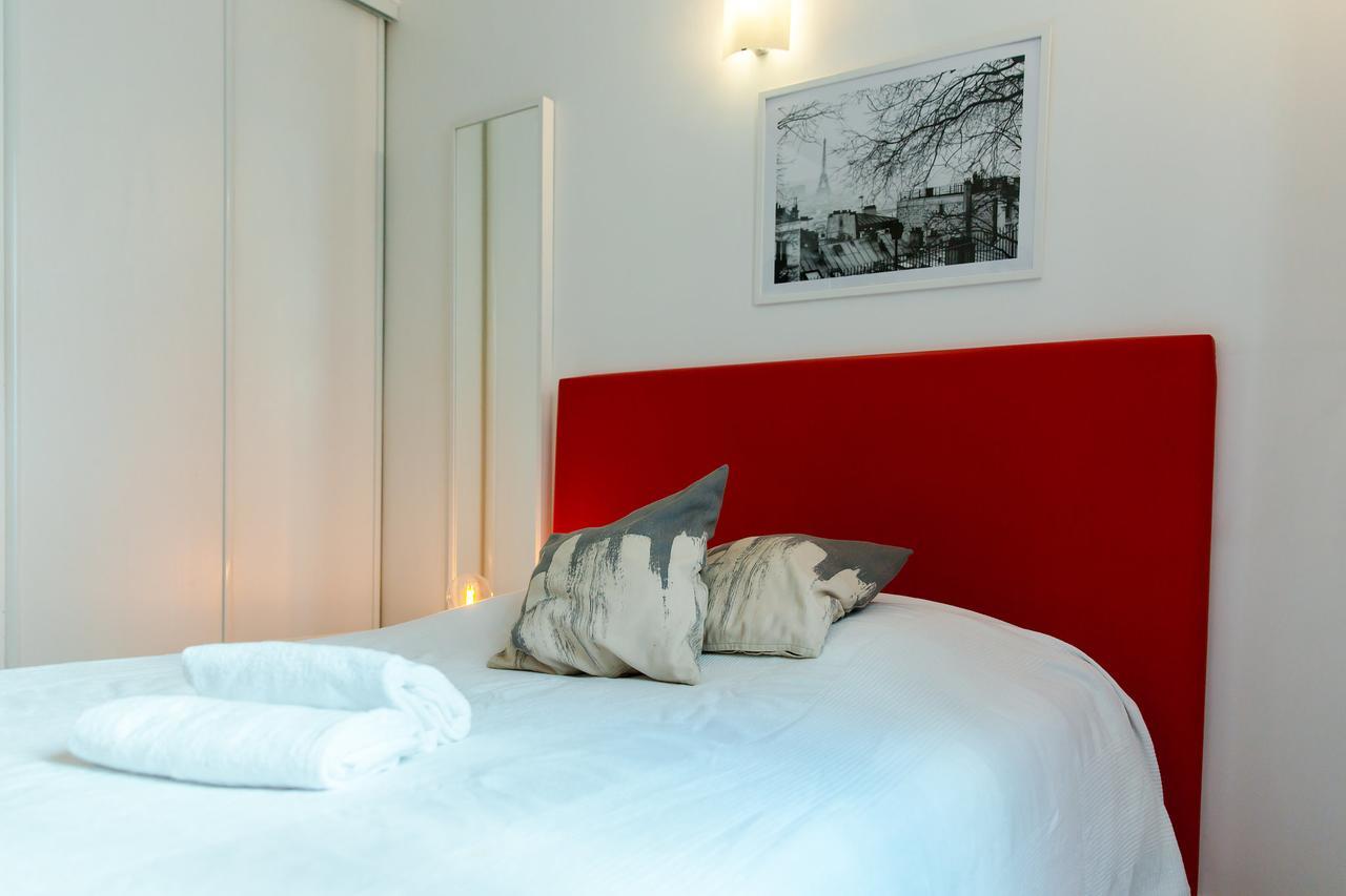 Appartement Montmartre Dalida Paris