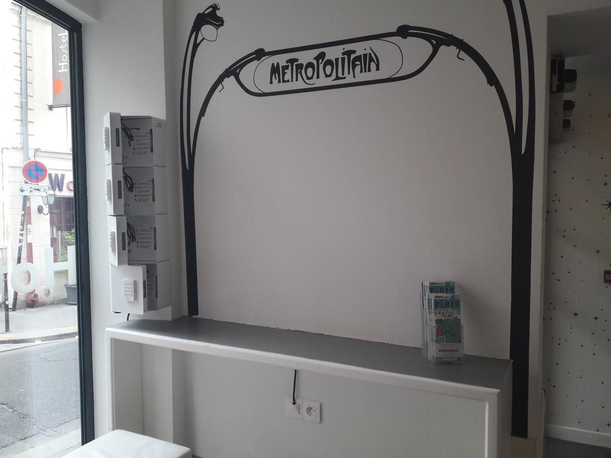 Perfect & Auberge de jeunesse *
