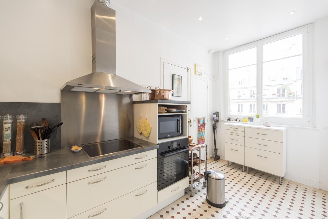 Veeve - Elegance Near Batignolles Appartement *