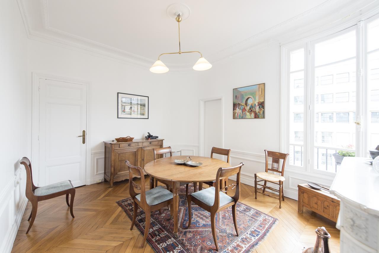 Veeve - Elegance Near Batignolles Appartement *