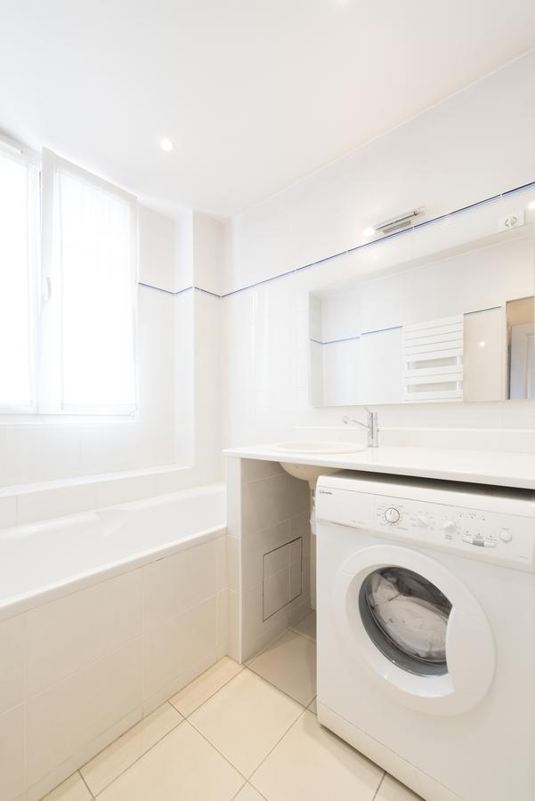 Appartement Veeve - Elegance Near Batignolles Paris