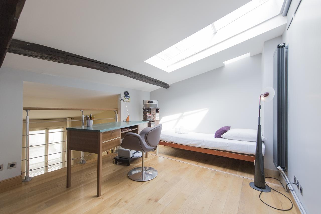Appartement Veeve - Character Near Jardin Du Luxemberg *