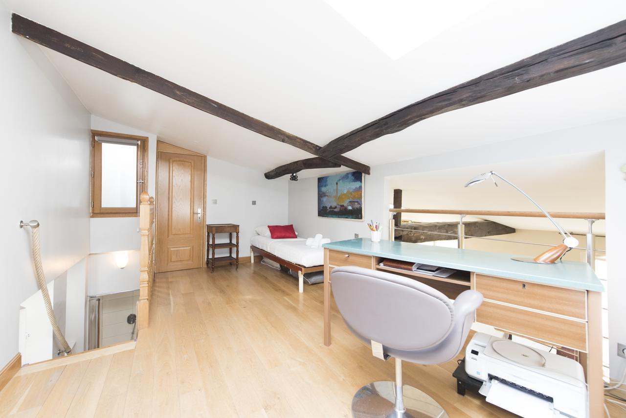 Appartement Veeve - Character Near Jardin Du Luxemberg *