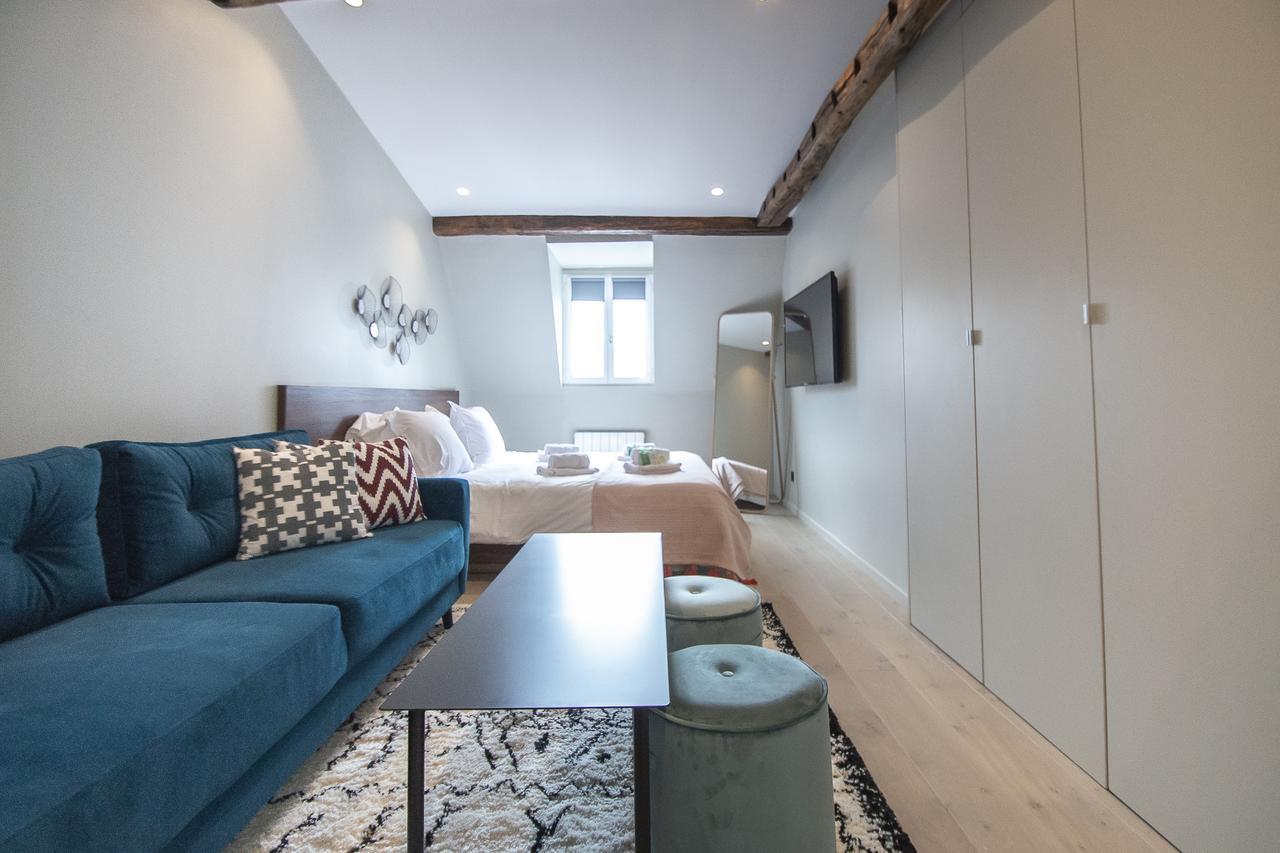 Apartment Dreamyflat - Champs Elysees