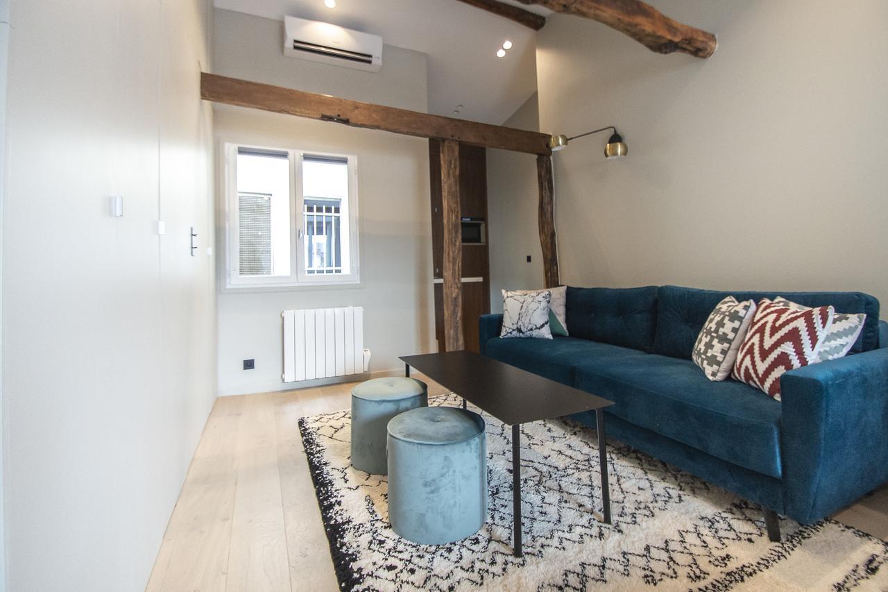 Dreamyflat - Champs Elysees Apartment