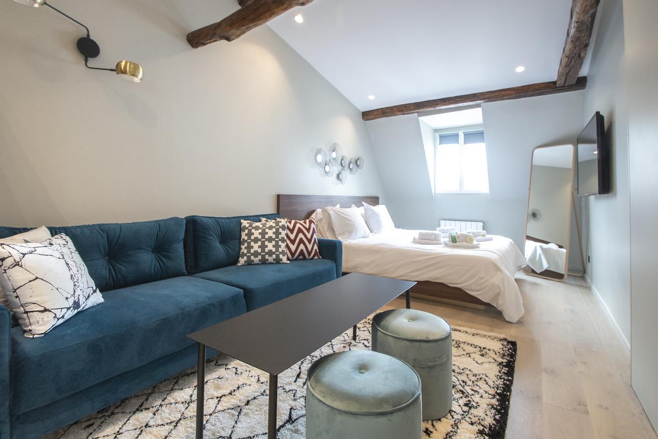 Apartment Dreamyflat - Champs Elysees *