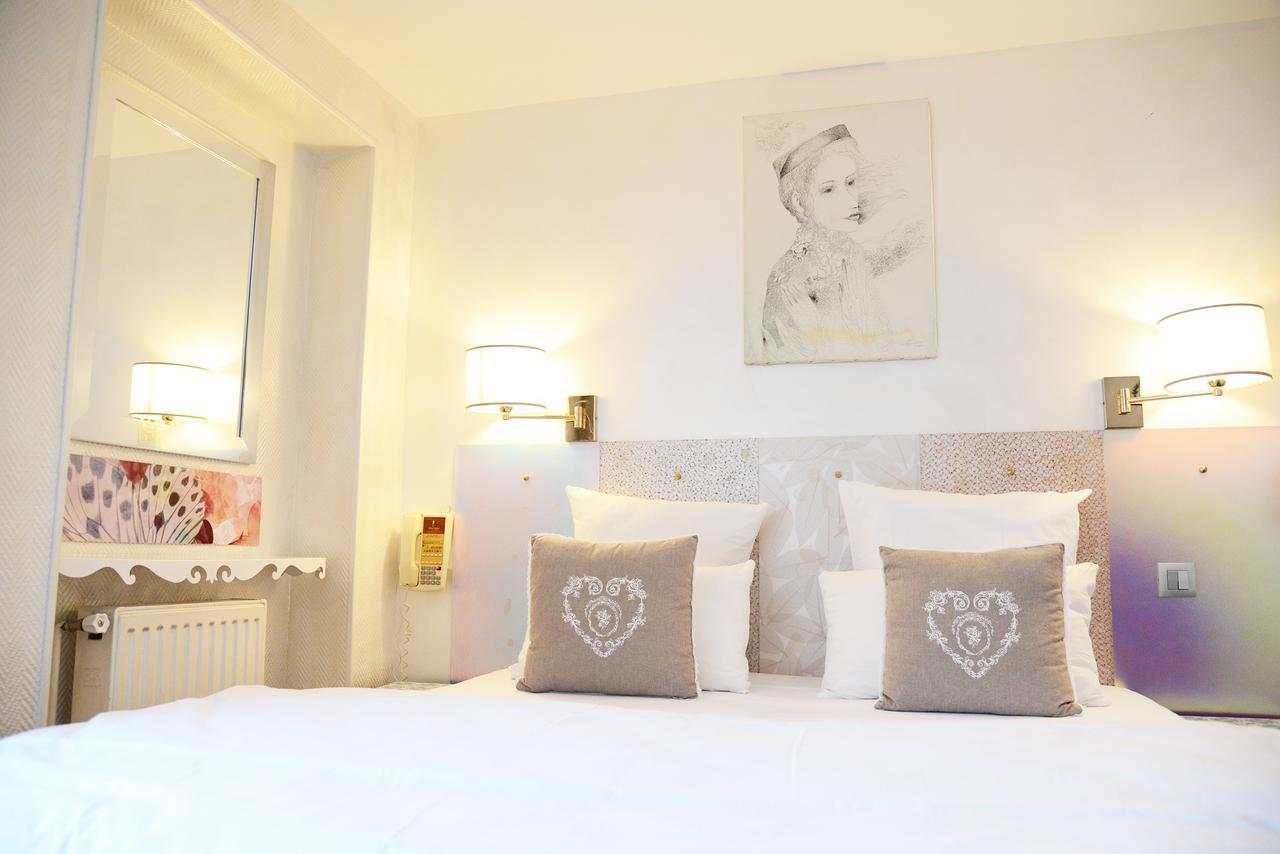 Malar 3* Paris
