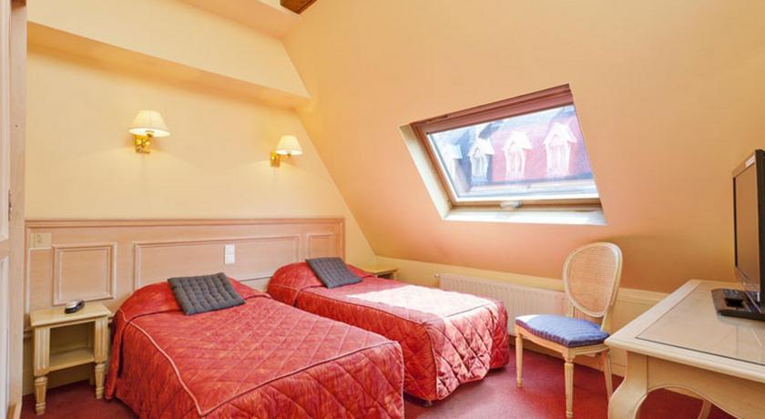 Du Bresil Hotel 2*