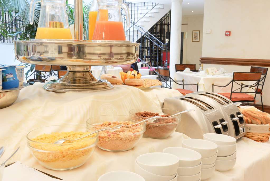 Beaumarchais 4* Paris