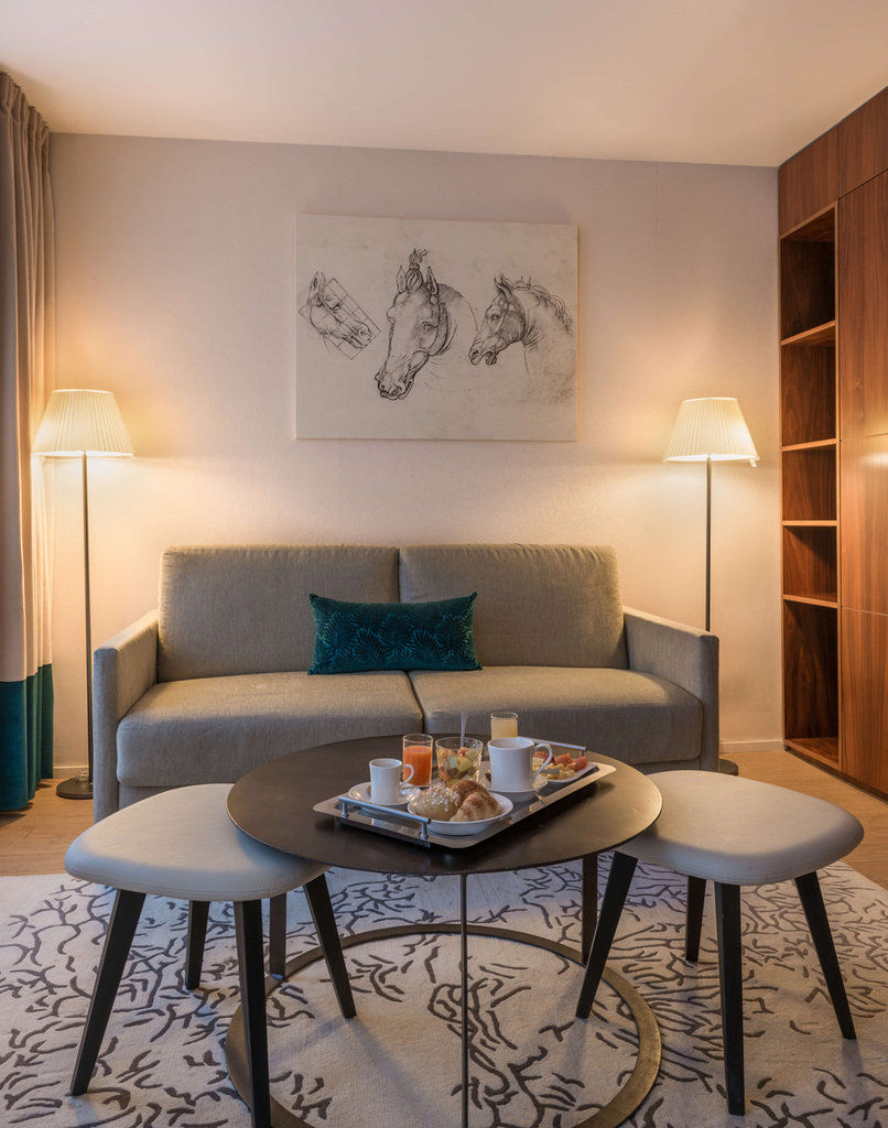 Le Monna Lisa By Inwood Hotel Paris