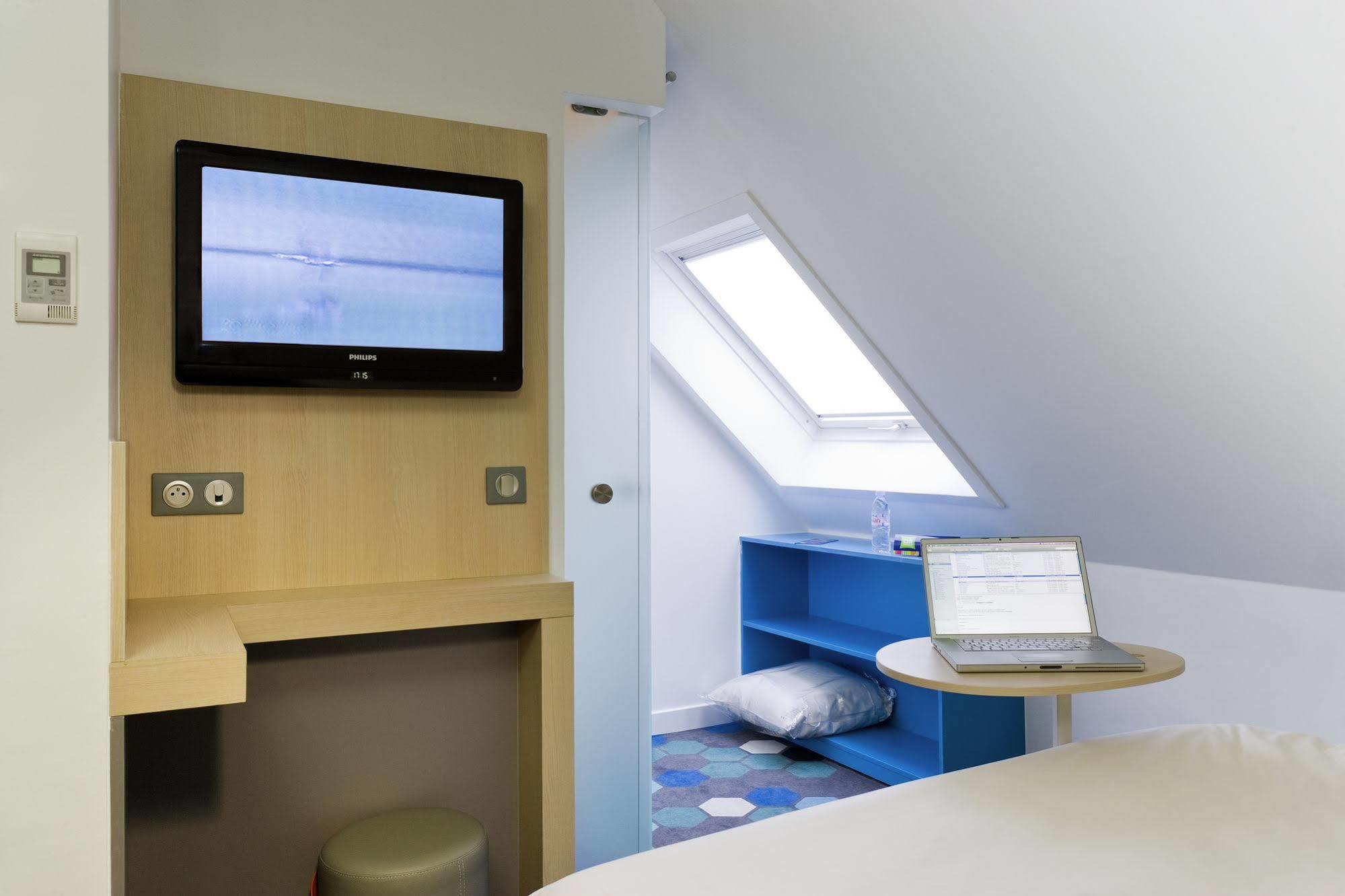 Ibis Styles Cadet Lafayette